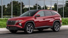 Hyundai PH confirms arrival of new Tucson, three others for 2021