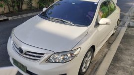 Toyota Corolla Altis 1.6 (A) 2013