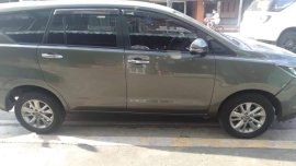 Toyota Innova 2018