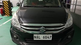 Suzuki Ertiga GL MT Manual 2017