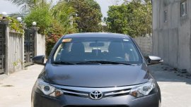 Toyota Vios 1.5 G (M) 2014