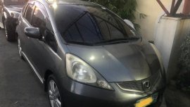 Honda Jazz 1.5 Automatic & Manual Paddle Shift