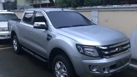 Ford Ranger XLT 4X2 Automatic 