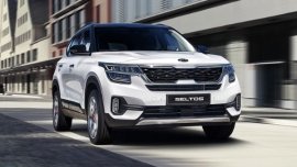 2021 Kia Seltos: Expectations and what we know so far