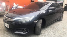 Honda Civic Type R 2018 