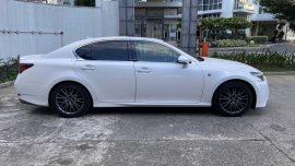 Lexus GS 350 F SPORT