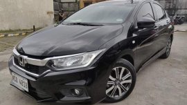 Sell Grey 2017 Mitsubishi Montero Sport in Manila