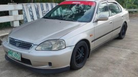 Honda Civic 1.6 VTI (A) 2000