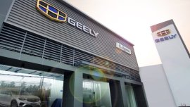 Geely Philippines opens dealerships in Batangas, Zamboanga