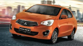 Mitsubishi Philippines helps you fix your typhoon-damaged vehicle