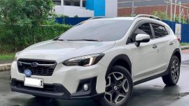 Subaru XV 2.0i-S (A) 2018
