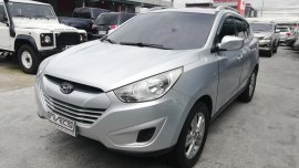 2011 HYUNDAI TUCSON