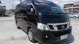 2017 NISSAN NV350 PREMIUM