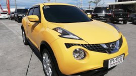 2016 NISSAN JUKE