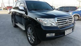 2008 TOYOTA LAND CRUISER 200 