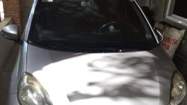 Honda Brio Amaze 2015 1.3 V AT at Best price for sale in Sto. Tomas Batangas 