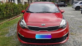Kia Rio 2016