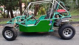 Chery QQ 0.8 (M) 2008