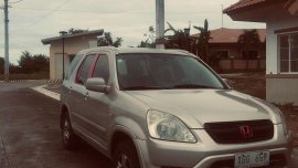 Honda CR-V 2.4 (A) 2003