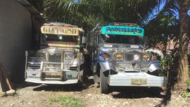 Sell 2003 Isuzu Elf in Majayjay