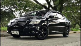TOYOTA VIOS 2010 1.5G AUTOMATIC