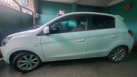 Mitsubishi Mirage GLS 2013 