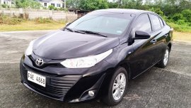 Toyota Vios 2018 Automatic NewLook Edition not 2017 2016