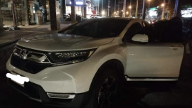 Honda CRV 2019 Batangas