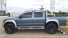 ISUZU DMAX 2010 BOONDOCK 4X4 LIMITED ED.
