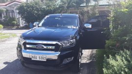 Ford Ranger 2017