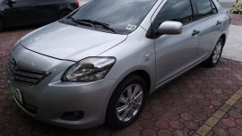 Toyota Vios 1.3J Manual 2013