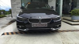 Selling Black BMW 420D 2020 in Taguig