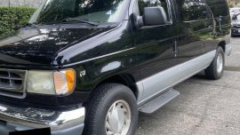 Ford E-150 E-150 Auto 2003
