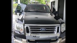 2008 Ford Explorer Eddie Bauer AT