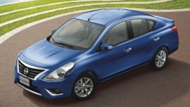 Nissan PH offers Almera with P5.7K monthly payment this month