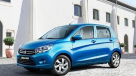 2021 Suzuki Celerio: Expectations and what we know so far