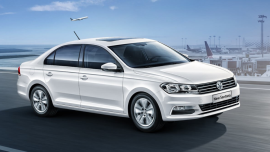2021 Volkswagen Santana suiting up for PH subcompact sedan slugfest