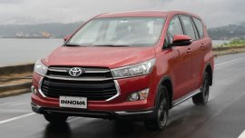 Toyota PH to donate P5-million to typhoon relief operations