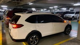 Honda BR-V 2018