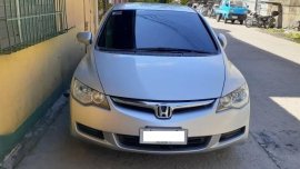 Honda Civic 1.8 FD Auto 2008
