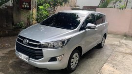 Toyota Innova 2019