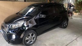 Kia Picanto 1.2 EX Auto 2015