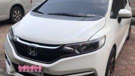 Honda Jazz 1.5 Hatchback (M) 2019