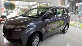 2021 AVANZA 1.3 E A/T
