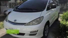 2004 Toyota Previa 