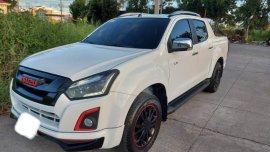 Isuzu D-max 2018 4x2 X-series BLUEPOWER