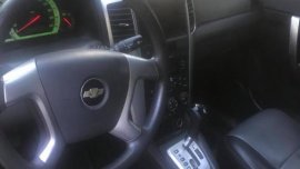 Chevrolet Captiva 2.4 Standard AWD (A) 2008