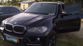 BMW X5 xDrive30d Pure Excellence Auto 2010