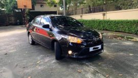 Toyota Vios 1.5 E (A) 2018
