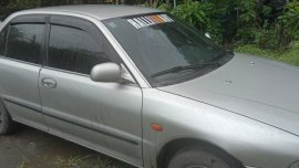 Mitsubishi Lancer 1.3 GLXI (M) 2004
